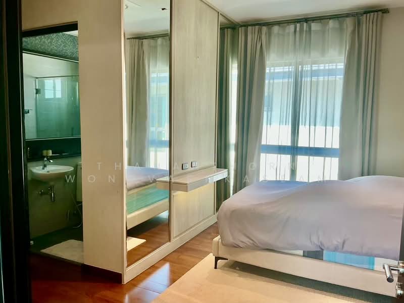 Perfect Masterpiece Sukhumvit 77 : เพอร์เฟค มาสเตอร์พีซ สุขุมวิท 77, สมุทรปราการ, ซอย หมู่บ้านเพอร์เฟคเพลส สุขุมวิท 77, ราชาเทวะ, บางพลี, สมุทรปราการ, 650 ตร.ม., บ้านเดี่ยว ให้เช่า, โดย Thananthorn Wongvarnkaseam, 500211416 - DDproperty.com