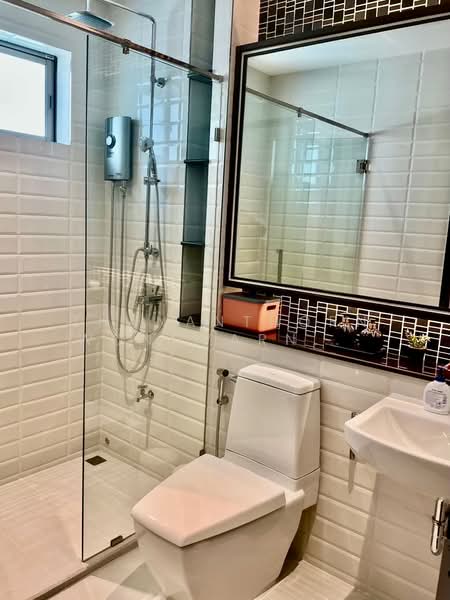 Perfect Masterpiece Sukhumvit 77, Samut Prakan, Soi Mu Ban Perfect Place Sukhumvit 77, Rachathewa, Bang Plee, Samut Prakan, 5 Bedrooms, 650 sqm, Single Detached House For Rent, by Thananthorn Wongvarnkaseam, 500211416 - DDproperty.com