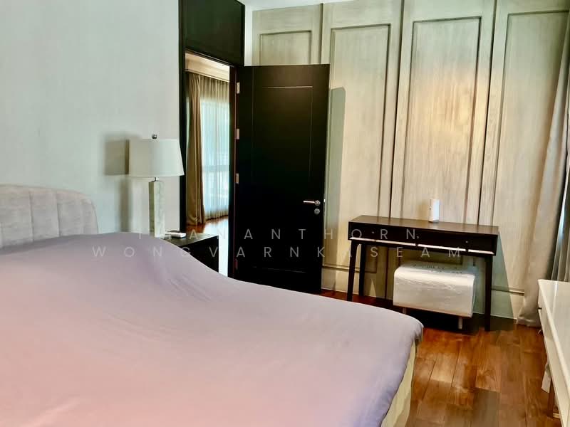 Perfect Masterpiece Sukhumvit 77 : เพอร์เฟค มาสเตอร์พีซ สุขุมวิท 77, สมุทรปราการ, ซอย หมู่บ้านเพอร์เฟคเพลส สุขุมวิท 77, ราชาเทวะ, บางพลี, สมุทรปราการ, 650 ตร.ม., บ้านเดี่ยว ให้เช่า, โดย Thananthorn Wongvarnkaseam, 500211416 - DDproperty.com