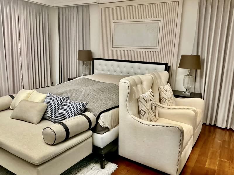 Perfect Masterpiece Sukhumvit 77, Samut Prakan, Soi Mu Ban Perfect Place Sukhumvit 77, Rachathewa, Bang Plee, Samut Prakan, 5 Bedrooms, 650 sqm, Single Detached House For Rent, by Thananthorn Wongvarnkaseam, 500211416 - DDproperty.com