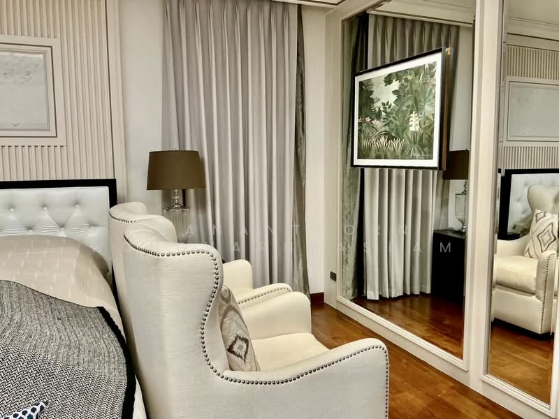 Perfect Masterpiece Sukhumvit 77, Samut Prakan, Soi Mu Ban Perfect Place Sukhumvit 77, Rachathewa, Bang Plee, Samut Prakan, 5 Bedrooms, 650 sqm, Single Detached House For Rent, by Thananthorn Wongvarnkaseam, 500211416 - DDproperty.com