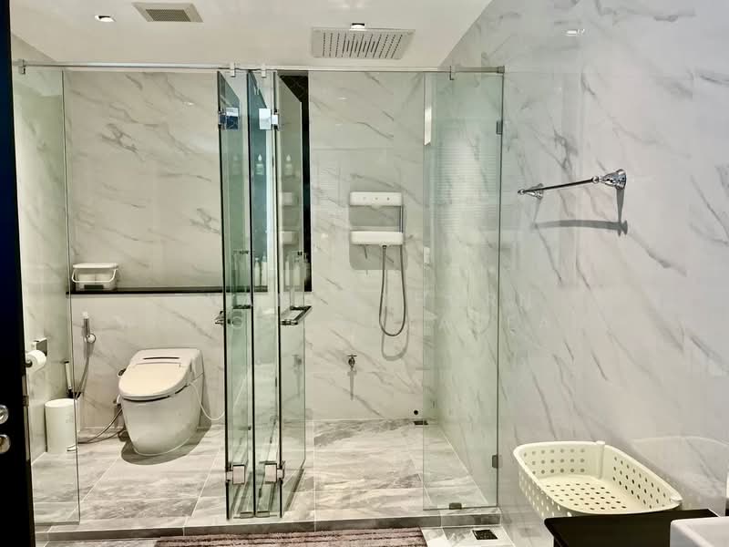 Perfect Masterpiece Sukhumvit 77, Samut Prakan, Soi Mu Ban Perfect Place Sukhumvit 77, Rachathewa, Bang Plee, Samut Prakan, 5 Bedrooms, 650 sqm, Single Detached House For Rent, by Thananthorn Wongvarnkaseam, 500211416 - DDproperty.com