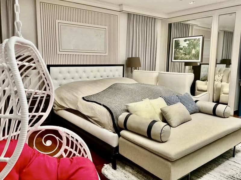 Perfect Masterpiece Sukhumvit 77 : เพอร์เฟค มาสเตอร์พีซ สุขุมวิท 77, สมุทรปราการ, ซอย หมู่บ้านเพอร์เฟคเพลส สุขุมวิท 77, ราชาเทวะ, บางพลี, สมุทรปราการ, 650 ตร.ม., บ้านเดี่ยว ให้เช่า, โดย Thananthorn Wongvarnkaseam, 500211416 - DDproperty.com