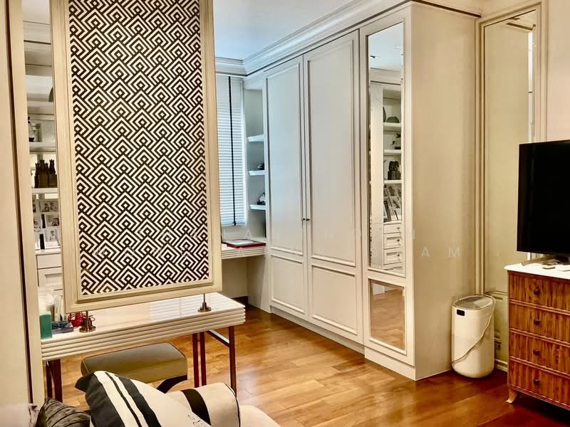 Perfect Masterpiece Sukhumvit 77 : เพอร์เฟค มาสเตอร์พีซ สุขุมวิท 77, สมุทรปราการ, ซอย หมู่บ้านเพอร์เฟคเพลส สุขุมวิท 77, ราชาเทวะ, บางพลี, สมุทรปราการ, 650 ตร.ม., บ้านเดี่ยว ให้เช่า, โดย Thananthorn Wongvarnkaseam, 500211416 - DDproperty.com