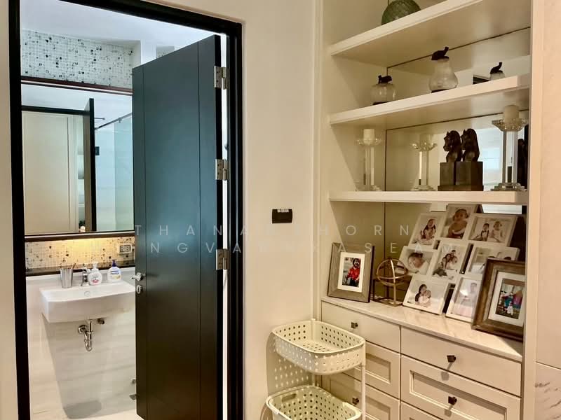 Perfect Masterpiece Sukhumvit 77, Samut Prakan, Soi Mu Ban Perfect Place Sukhumvit 77, Rachathewa, Bang Plee, Samut Prakan, 5 Bedrooms, 650 sqm, Single Detached House For Rent, by Thananthorn Wongvarnkaseam, 500211416 - DDproperty.com