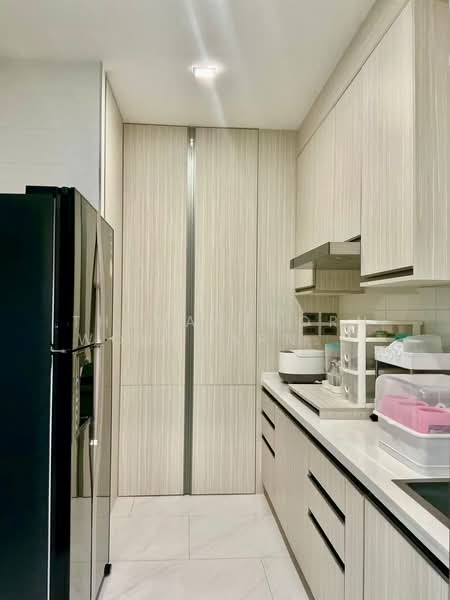 Perfect Masterpiece Sukhumvit 77, Samut Prakan, Soi Mu Ban Perfect Place Sukhumvit 77, Rachathewa, Bang Plee, Samut Prakan, 5 Bedrooms, 650 sqm, Single Detached House For Rent, by Thananthorn Wongvarnkaseam, 500211416 - DDproperty.com