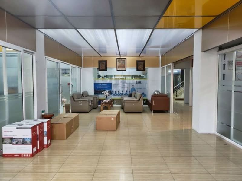 ไม่พบโครงการ, Samut Prakan, บางนา, Bang Kaeo, Bang Plee, Samut Prakan, , 1,800 sqm, Office Space For Rent, by Narong Chutianankasem, 500211417 - DDproperty.com