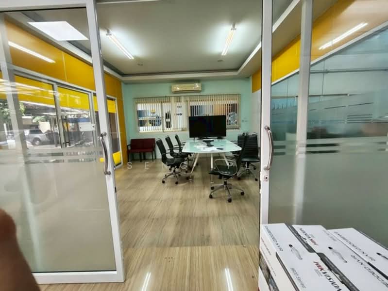 ไม่พบโครงการ, Samut Prakan, บางนา, Bang Kaeo, Bang Plee, Samut Prakan, , 1,800 sqm, Office Space For Rent, by Narong Chutianankasem, 500211417 - DDproperty.com