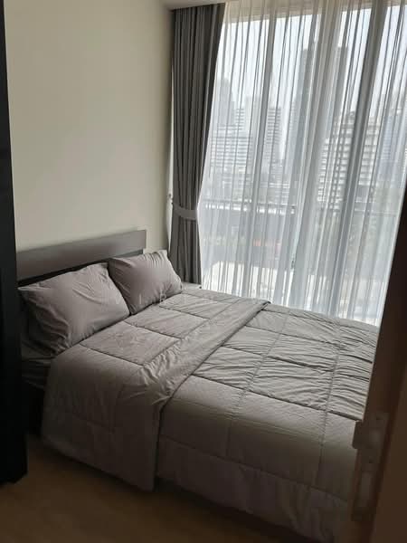 For Rent - Noble Around Sukhumvit 33, Bangkok