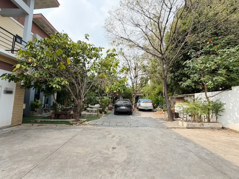 ชวนชื่น การ์เด้นวิลล์ ปทุมธานี (ChuanChuen Garden Ville), ปทุมธานี, บางเดื่อ, เมืองปทุมธานี, ปทุมธานี, 320 ตร.ม., บ้านเดี่ยว ขาย, โดย The Best Property ต่าย, 500211420 - DDproperty.com