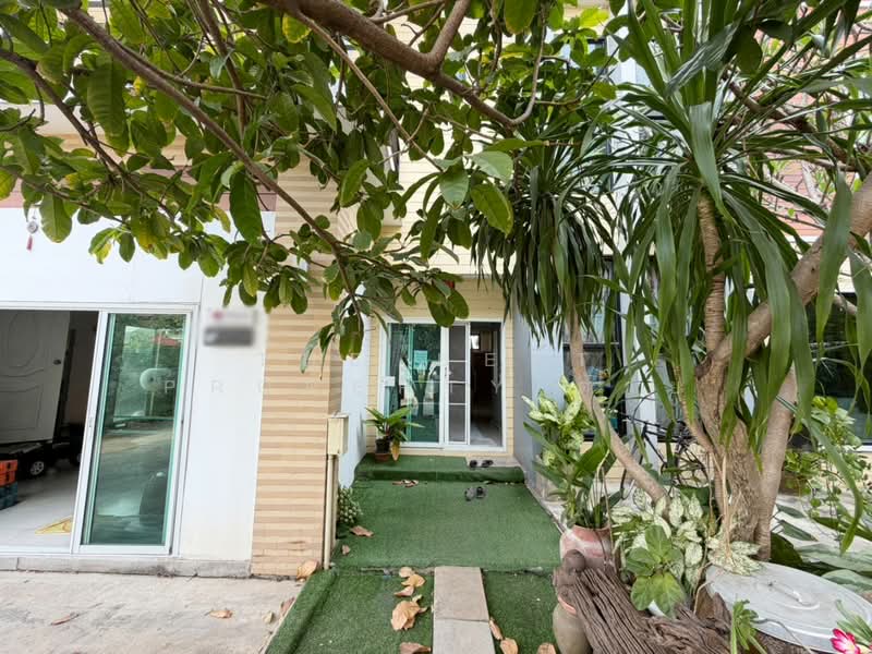 ชวนชื่น การ์เด้นวิลล์ ปทุมธานี (ChuanChuen Garden Ville), Pathum Thani, Bang Dua, Muang Pathum Thani, Pathum Thani, 4 Bedrooms, 320 sqm, Single Detached House For Sale, by The Best Property ต่าย, 500211420 - DDproperty.com