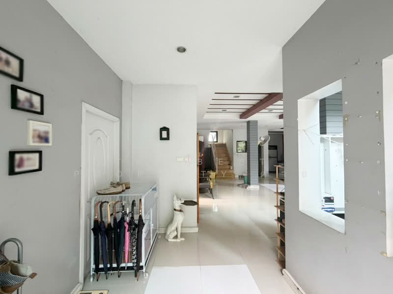 ชวนชื่น การ์เด้นวิลล์ ปทุมธานี (ChuanChuen Garden Ville), Pathum Thani, Bang Dua, Muang Pathum Thani, Pathum Thani, 4 Bedrooms, 320 sqm, Single Detached House For Sale, by The Best Property ต่าย, 500211420 - DDproperty.com