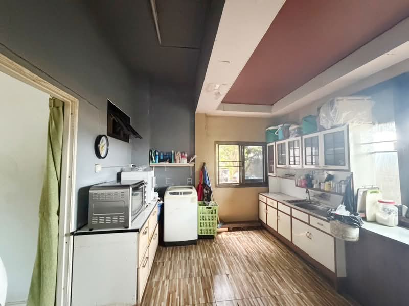 ชวนชื่น การ์เด้นวิลล์ ปทุมธานี (ChuanChuen Garden Ville), Pathum Thani, Bang Dua, Muang Pathum Thani, Pathum Thani, 4 Bedrooms, 320 sqm, Single Detached House For Sale, by The Best Property ต่าย, 500211420 - DDproperty.com
