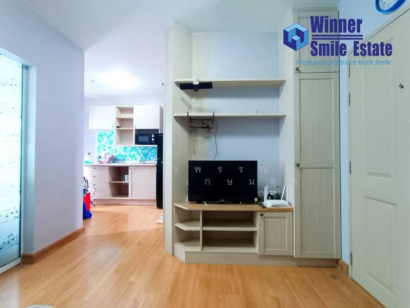 Chapter One Modern Dutch : แชปเตอร์วัน โมเดิร์นดัชต์, กรุงเทพ, ราษฎร์บูรณะ 33, ราษฎร์บูรณะ, ราษฎร์บูรณะ, กรุงเทพ, 29 ตร.ม., คอนโด ขาย, โดย ภัทรพรรณ บุหงาเกษมสุข, 500211421 - DDproperty.com