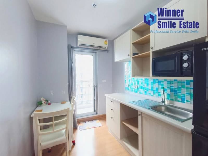 Chapter One Modern Dutch : แชปเตอร์วัน โมเดิร์นดัชต์, กรุงเทพ, ราษฎร์บูรณะ 33, ราษฎร์บูรณะ, ราษฎร์บูรณะ, กรุงเทพ, 29 ตร.ม., คอนโด ขาย, โดย ภัทรพรรณ บุหงาเกษมสุข, 500211421 - DDproperty.com