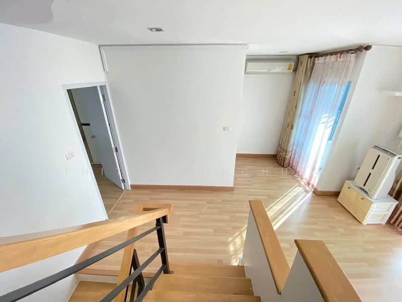 Lumpini Town Ville Srinakarin – Bearing, Samut Prakan, Soi Sridan 18, Srinakarin Road, Samrong Nua, Muang Samut Prakarn, Samut Prakan, 3 Bedrooms, 150 sqm, Townhouse For Rent, by Thiti Boonchurn, 500211422 - DDproperty.com