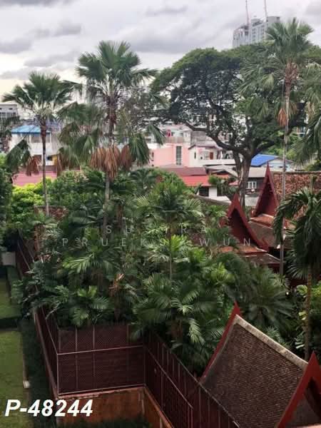 Condo One Siam condominium, กรุงเทพ, พระราม 1, วังใหม่, ปทุมวัน, กรุงเทพ, 53 ตร.ม., คอนโด ให้เช่า, โดย Susira Prueksawun, 500211423 - DDproperty.com