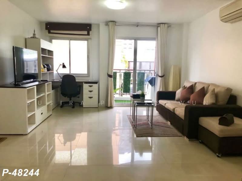 Condo One Siam condominium, กรุงเทพ, พระราม 1, วังใหม่, ปทุมวัน, กรุงเทพ, 53 ตร.ม., คอนโด ให้เช่า, โดย Susira Prueksawun, 500211423 - DDproperty.com