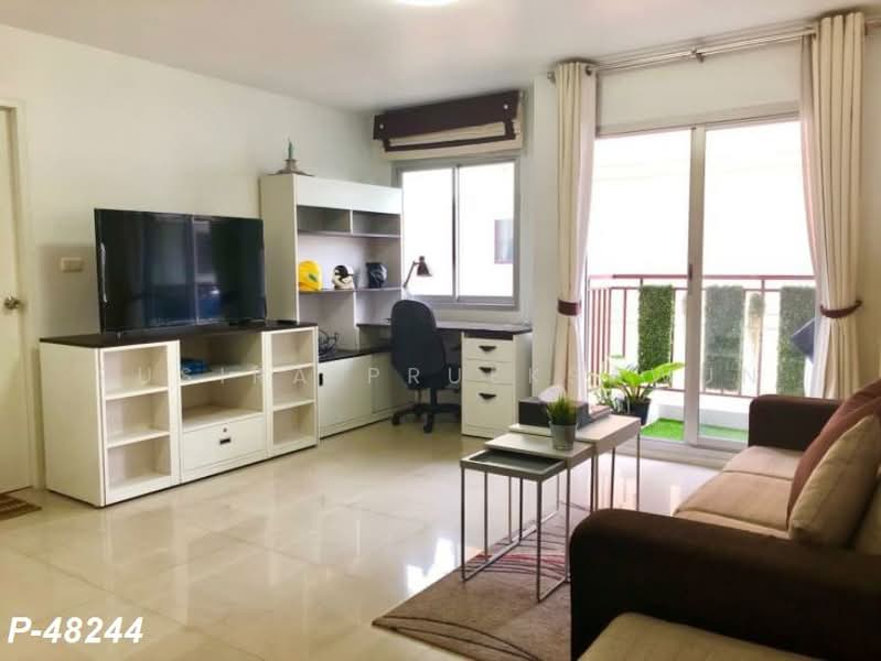 Condo One Siam condominium, Bangkok, Rama 1, Wang Mai, Pathum Wan, Bangkok, 1 Bedroom, 53 sqm, Condo For Rent, by Susira Prueksawun, 500211423 - DDproperty.com