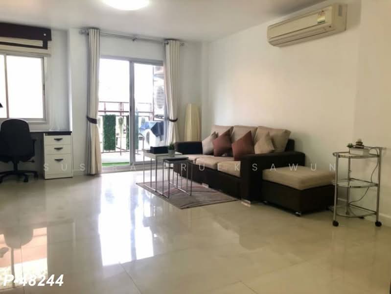 Condo One Siam condominium, กรุงเทพ, พระราม 1, วังใหม่, ปทุมวัน, กรุงเทพ, 53 ตร.ม., คอนโด ให้เช่า, โดย Susira Prueksawun, 500211423 - DDproperty.com