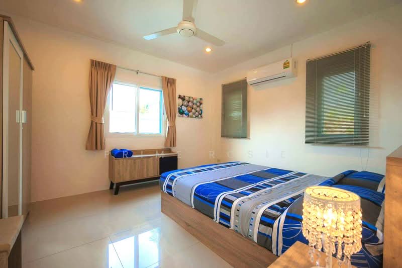 Star Private Pool Villa with mountain view, Phuket, Chalong, Muang Phuket, Phuket, 2 Bedrooms, 1 sqm, Villa For Rent, by Prime Rosie, 500211424 - DDproperty.com