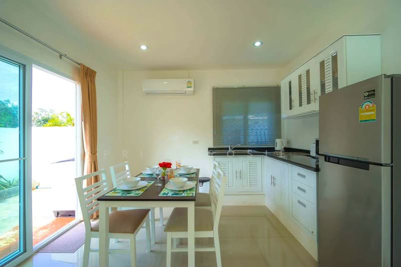 Star Private Pool Villa with mountain view, Phuket, Chalong, Muang Phuket, Phuket, 2 Bedrooms, 1 sqm, Villa For Rent, by Prime Rosie, 500211424 - DDproperty.com