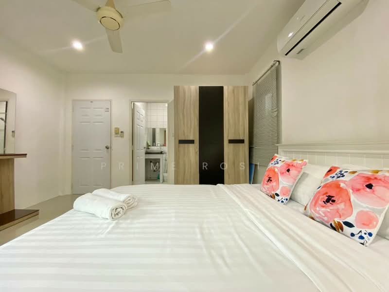 Star Private Pool Villa with mountain view, ภูเก็ต, ฉลอง, เมืองภูเก็ต, ภูเก็ต, 1 ตร.ม., วิลล่า ให้เช่า, โดย Prime Rosie, 500211424 - DDproperty.com