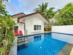 Star Private Pool Villa with mountain view, ภูเก็ต