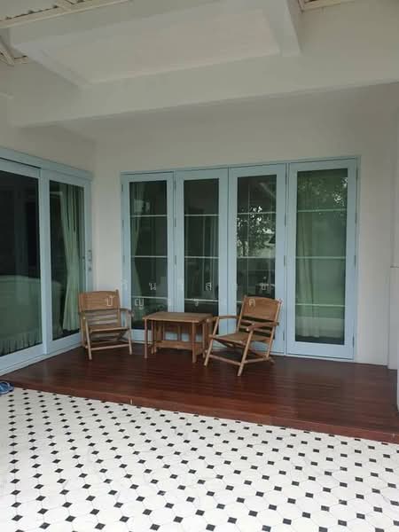 WPDD-114 ขายบ้านเดี่ยว หมู่บ้าน อารีนาการ์เด้น ซอยสามัคคี ใกล้ ISB, Nonthaburi, Tha-Sai, Muang Nonthaburi, Nonthaburi, 2 Bedrooms, 350 sqm, Single Detached House For Sale, by วันวิสาข์ ปัญจรงคะ, 500211425 - DDproperty.com