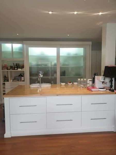 WPDD-114 ขายบ้านเดี่ยว หมู่บ้าน อารีนาการ์เด้น ซอยสามัคคี ใกล้ ISB, Nonthaburi, Tha-Sai, Muang Nonthaburi, Nonthaburi, 2 Bedrooms, 350 sqm, Single Detached House For Sale, by วันวิสาข์ ปัญจรงคะ, 500211425 - DDproperty.com