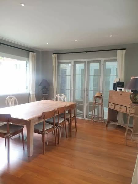 WPDD-114 ขายบ้านเดี่ยว หมู่บ้าน อารีนาการ์เด้น ซอยสามัคคี ใกล้ ISB, Nonthaburi, Tha-Sai, Muang Nonthaburi, Nonthaburi, 2 Bedrooms, 350 sqm, Single Detached House For Sale, by วันวิสาข์ ปัญจรงคะ, 500211425 - DDproperty.com