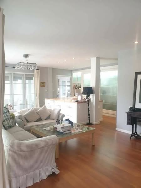 ขาย - WPDD-114 ขายบ้านเดี่ยว หมู่บ้าน อารีนาการ์เด้น ซอยสามัคคี ใกล้ ISB, นนทบุรี