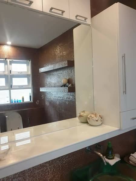 WPDD-114 ขายบ้านเดี่ยว หมู่บ้าน อารีนาการ์เด้น ซอยสามัคคี ใกล้ ISB, Nonthaburi, Tha-Sai, Muang Nonthaburi, Nonthaburi, 2 Bedrooms, 350 sqm, Single Detached House For Sale, by วันวิสาข์ ปัญจรงคะ, 500211425 - DDproperty.com