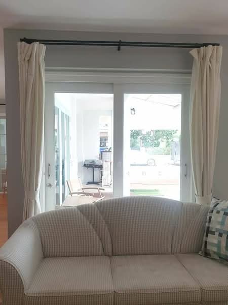 WPDD-114 ขายบ้านเดี่ยว หมู่บ้าน อารีนาการ์เด้น ซอยสามัคคี ใกล้ ISB, Nonthaburi, Tha-Sai, Muang Nonthaburi, Nonthaburi, 2 Bedrooms, 350 sqm, Single Detached House For Sale, by วันวิสาข์ ปัญจรงคะ, 500211425 - DDproperty.com