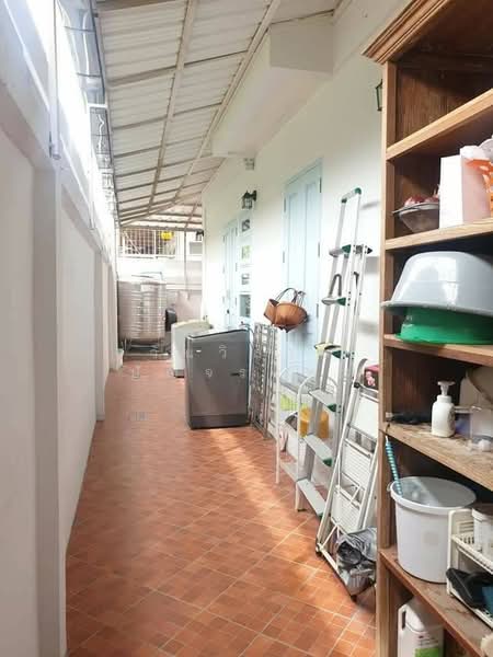 WPDD-114 ขายบ้านเดี่ยว หมู่บ้าน อารีนาการ์เด้น ซอยสามัคคี ใกล้ ISB, Nonthaburi, Tha-Sai, Muang Nonthaburi, Nonthaburi, 2 Bedrooms, 350 sqm, Single Detached House For Sale, by วันวิสาข์ ปัญจรงคะ, 500211425 - DDproperty.com