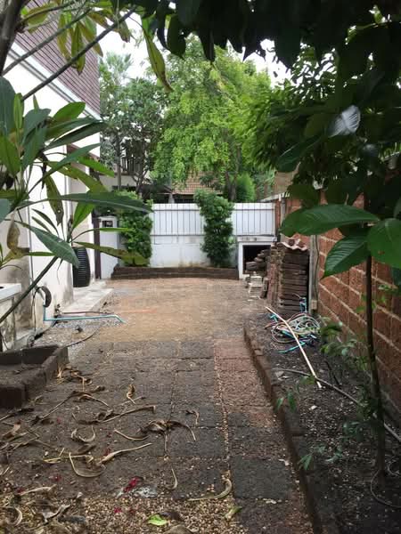 ขาย - WPDD-114 ขายบ้านเดี่ยว หมู่บ้าน อารีนาการ์เด้น ซอยสามัคคี ใกล้ ISB, นนทบุรี