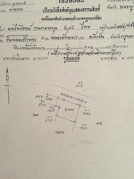 WPDD-114 ขายบ้านเดี่ยว หมู่บ้าน อารีนาการ์เด้น ซอยสามัคคี ใกล้ ISB, Nonthaburi, Tha-Sai, Muang Nonthaburi, Nonthaburi, 2 Bedrooms, 350 sqm, Single Detached House For Sale, by วันวิสาข์ ปัญจรงคะ, 500211425 - DDproperty.com