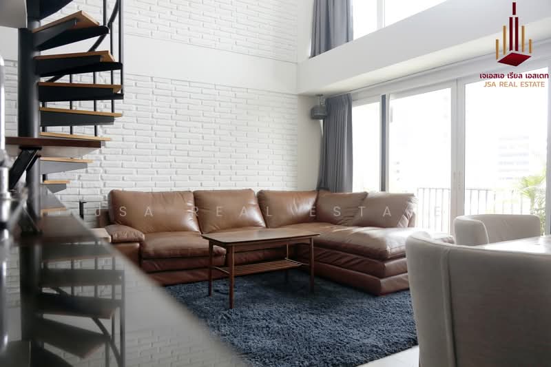 DLV Thonglor 20, Bangkok, 18 Soi Thonglor 20, Thonglor Road, Khlong Tan Nua, Watthana, Bangkok, 2 Bedrooms, 110 sqm, Condo For Rent, by JSA REAL ESTATE, 500211426 - DDproperty.com