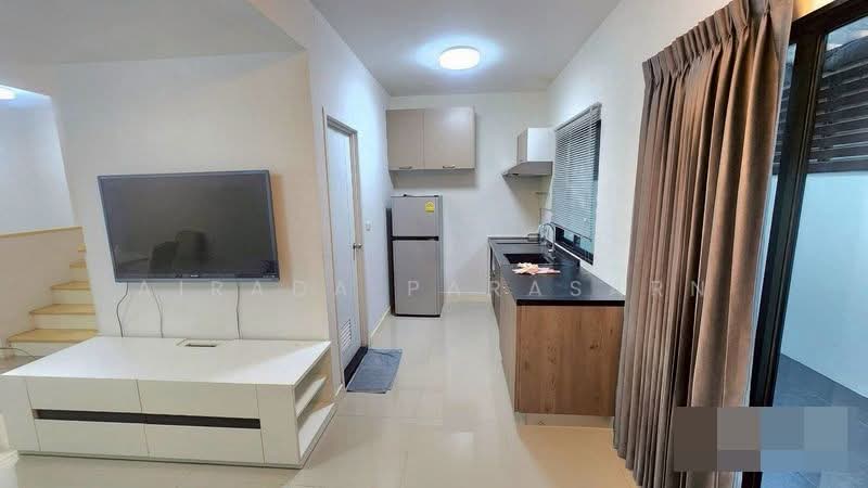 The Connect Pattanakarn 38 : เดอะ คอนเนค พัฒนาการ 38, กรุงเทพ, ซอยพัฒนาการ 38 ถนนพัฒนาการ, สวนหลวง, สวนหลวง, กรุงเทพ, 168 ตร.ม., ทาวน์เฮ้าส์ ให้เช่า, โดย Airada Parasarn, 500211430 - DDproperty.com