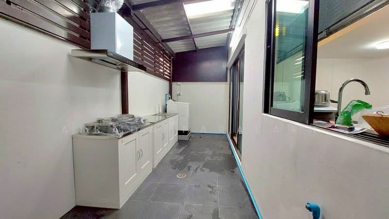 The Connect Pattanakarn 38, Bangkok, Soi Phatthanakan 38, Phatthanakan Road, Suan Luang, Suan Luang, Bangkok, 3 Bedrooms, 168 sqm, Townhouse For Rent, by Airada Parasarn, 500211430 - DDproperty.com