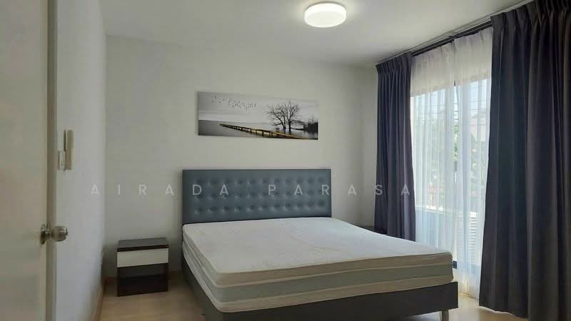 The Connect Pattanakarn 38, Bangkok, Soi Phatthanakan 38, Phatthanakan Road, Suan Luang, Suan Luang, Bangkok, 3 Bedrooms, 168 sqm, Townhouse For Rent, by Airada Parasarn, 500211430 - DDproperty.com