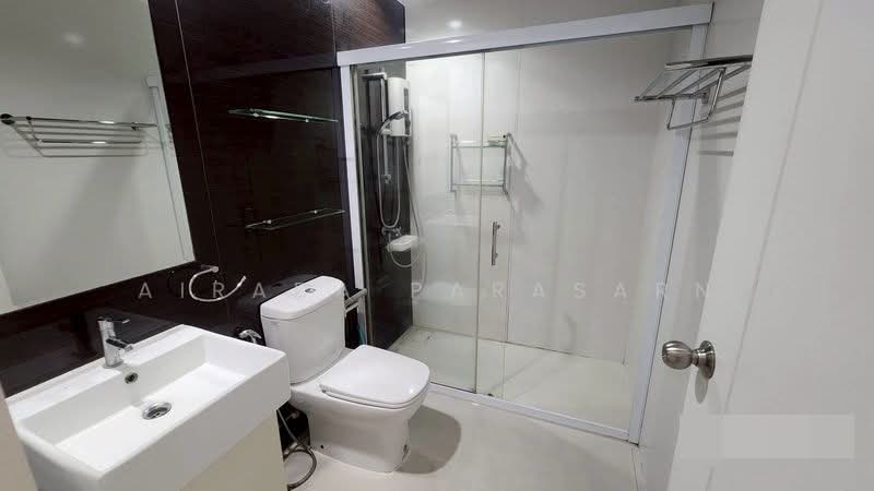 The Connect Pattanakarn 38, Bangkok, Soi Phatthanakan 38, Phatthanakan Road, Suan Luang, Suan Luang, Bangkok, 3 Bedrooms, 168 sqm, Townhouse For Rent, by Airada Parasarn, 500211430 - DDproperty.com