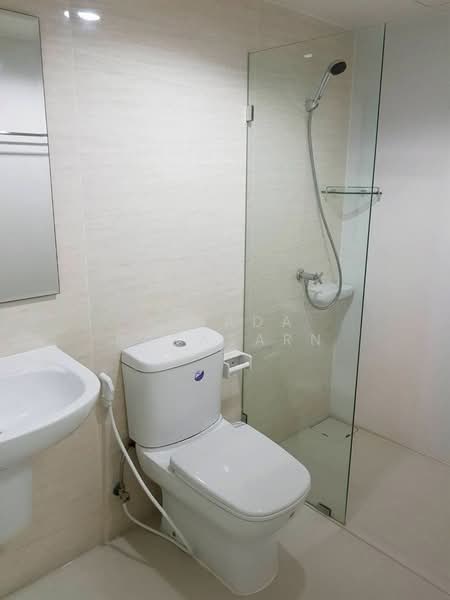 The Connect Pattanakarn 38, Bangkok, Soi Phatthanakan 38, Phatthanakan Road, Suan Luang, Suan Luang, Bangkok, 3 Bedrooms, 168 sqm, Townhouse For Rent, by Airada Parasarn, 500211430 - DDproperty.com