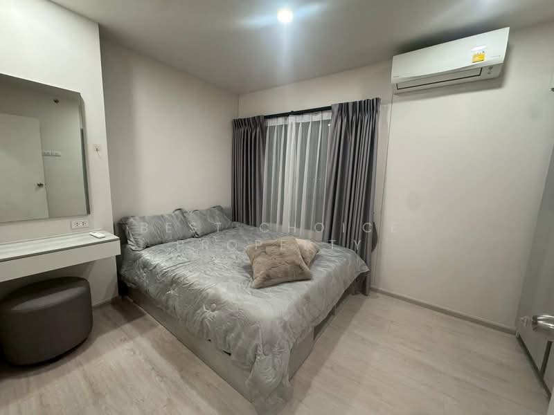 Escent Park Ville, Chiang Mai, 80 Soi Mae Khao Mu 4 Alley, Fa Ham, Muang Chiang Mai, Chiang Mai, 2 Bedrooms, 55 sqm, Condo For Rent, by Best Choice Property, 500211431 - DDproperty.com