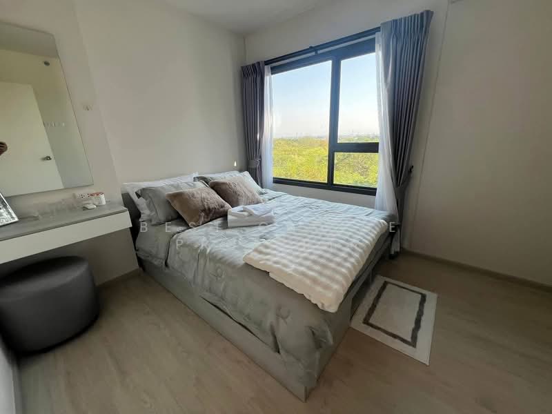 Escent Park Ville, Chiang Mai, 80 Soi Mae Khao Mu 4 Alley, Fa Ham, Muang Chiang Mai, Chiang Mai, 2 Bedrooms, 55 sqm, Condo For Rent, by Best Choice Property, 500211431 - DDproperty.com