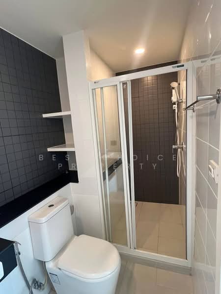 Escent Park Ville, Chiang Mai, 80 Soi Mae Khao Mu 4 Alley, Fa Ham, Muang Chiang Mai, Chiang Mai, 2 Bedrooms, 55 sqm, Condo For Rent, by Best Choice Property, 500211431 - DDproperty.com