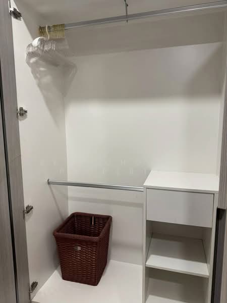 Escent Park Ville, Chiang Mai, 80 Soi Mae Khao Mu 4 Alley, Fa Ham, Muang Chiang Mai, Chiang Mai, 2 Bedrooms, 55 sqm, Condo For Rent, by Best Choice Property, 500211431 - DDproperty.com