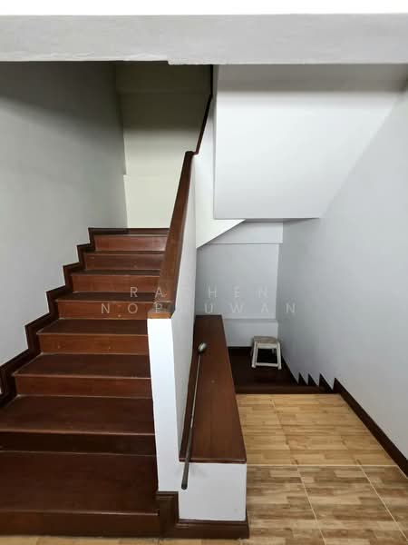 For Rent: 4-story house with rooftop, suitable for a restaurant, near Gate 108, Prince of Songkla, Songkhla, Kho Hong, Hat Yai, Songkhla, 5 Bedrooms, 80 sqm, Townhouse For Rent, by Rachen Nopsuwan, 500211432 - DDproperty.com