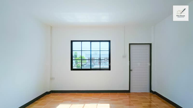 Supawan Ramkhamhaeng, Bangkok, Ramkhamhaeng Road, Min Buri, Min Buri, Bangkok, 2 Bedrooms, 16 sqm, Townhouse For Sale, by เพ็ญศิริ ตุ้มเทียน, 500211434 - DDproperty.com