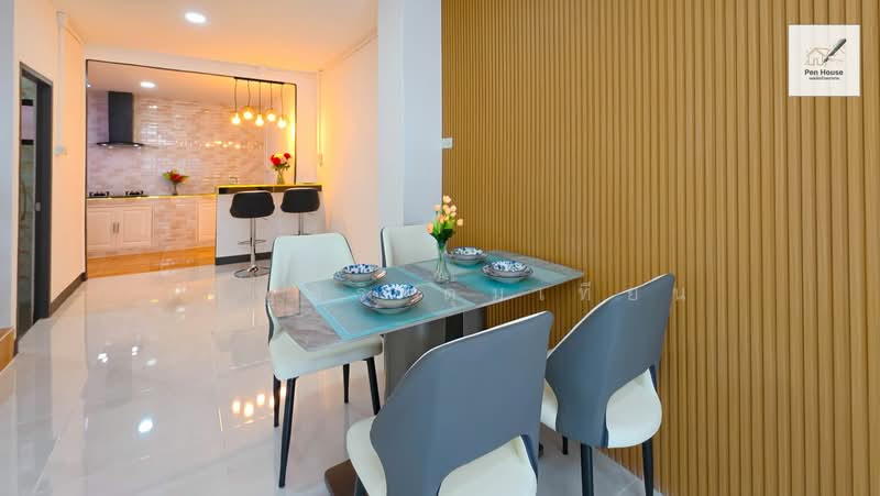 Supawan Ramkhamhaeng, Bangkok, Ramkhamhaeng Road, Min Buri, Min Buri, Bangkok, 2 Bedrooms, 16 sqm, Townhouse For Sale, by เพ็ญศิริ ตุ้มเทียน, 500211434 - DDproperty.com
